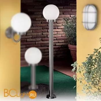 Садово-парковый светильник Orion Leuchten AL 11-1102/1 Edelstahl